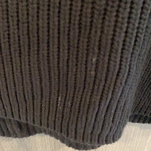 ❗️BOGO❗️Monki Turtleneck Sweater - Picture 7 of 8